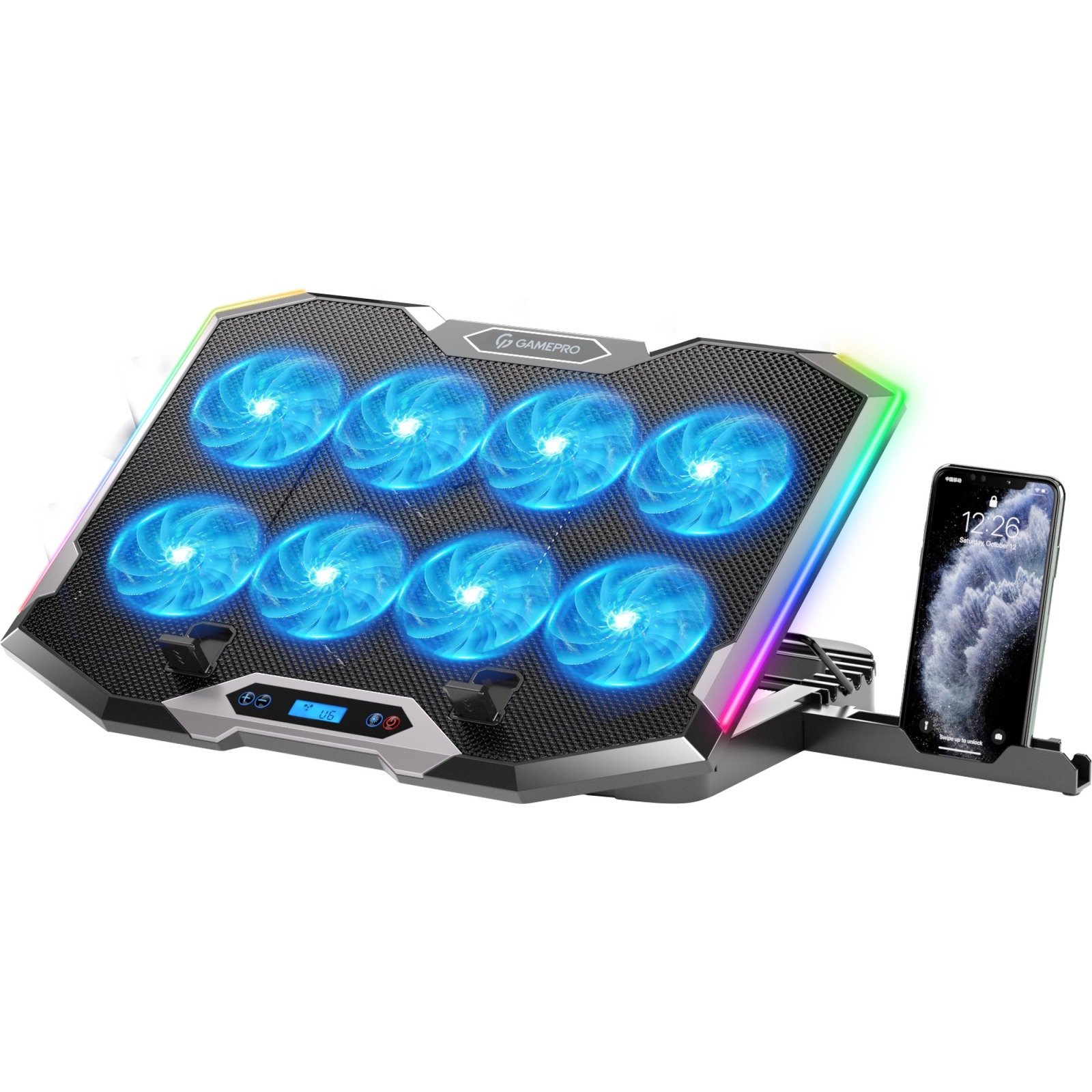 Подставка для ноутбука GamePro CP870 фото1