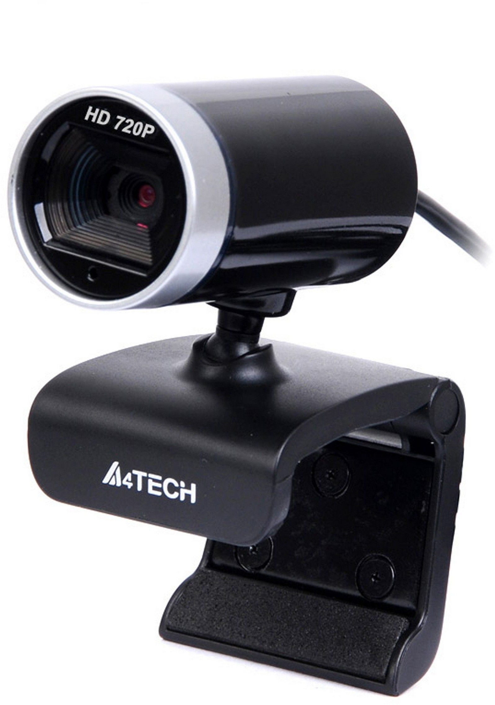 Веб-камера A4Tech PK-910P USB Silver-Black фото1