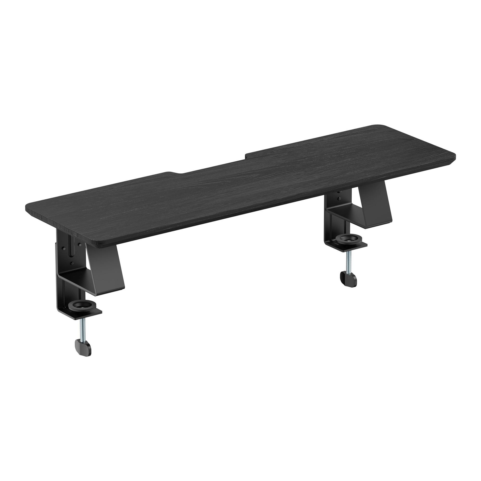 Подставка для монитора OfficePro MR123B Black фото1