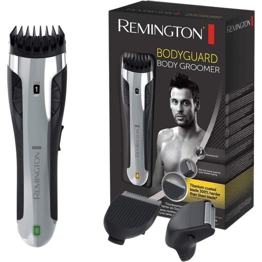 Триммер Remington BHT2000A для тела Bodyguard (BHT2000A) фото 