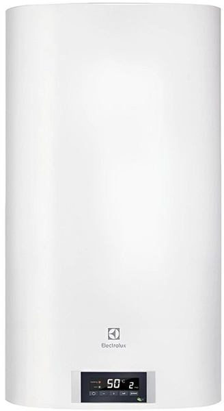 Бойлер Electrolux EWH 80 Fmx DL EEC фото1