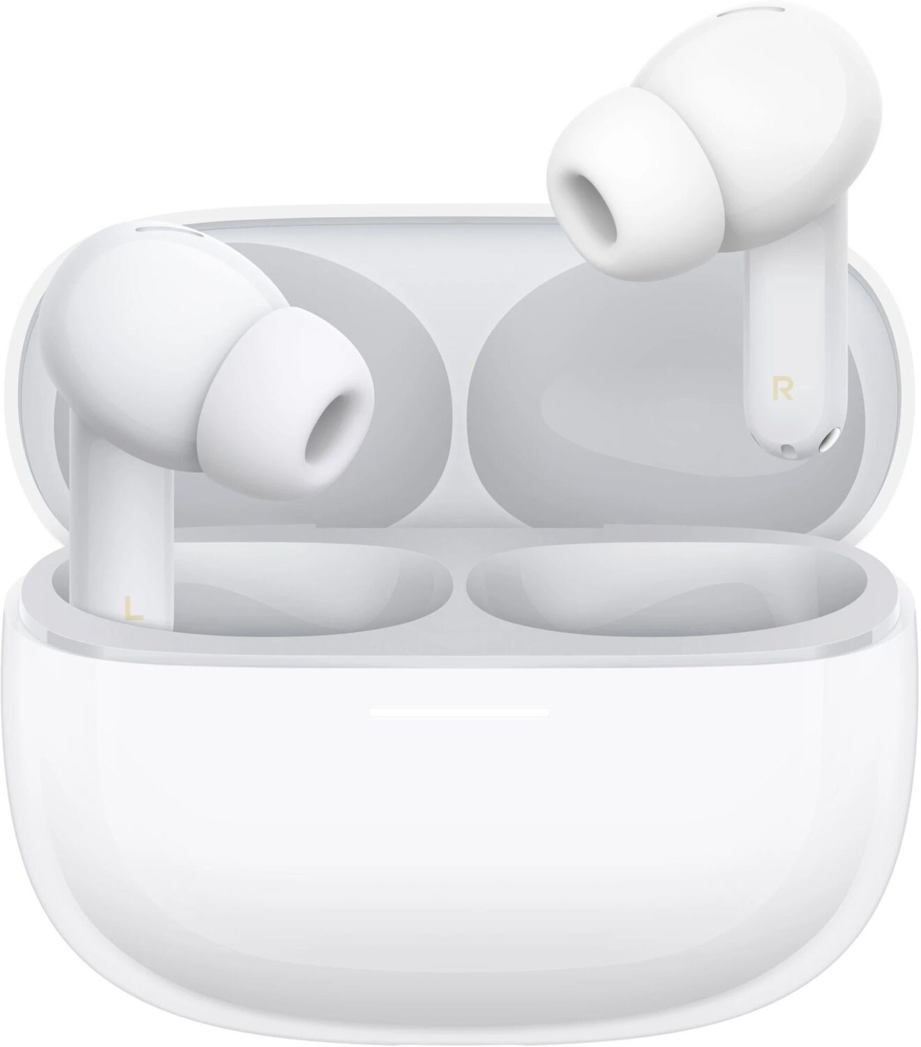 Навушники Xiaomi Redmi Buds 8 Pro Cloud White (BHR08GJGL)