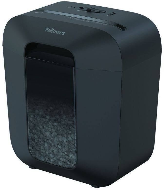 Шредер Fellowes LX25 (f.U4170501) фото1
