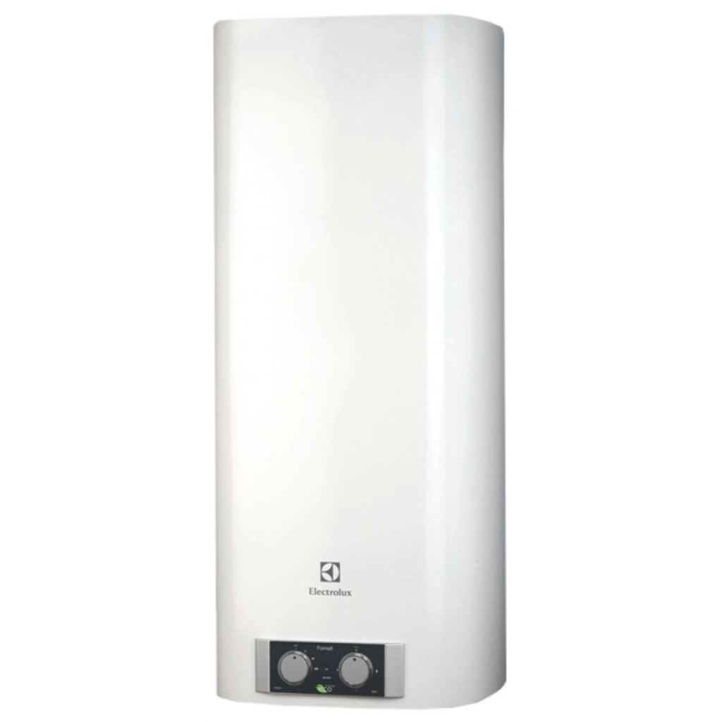 Бойлер Electrolux EWH 100 Fmx EEC фото1