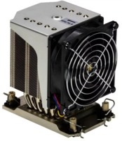Система охолодження процесора серверна Supermicro Active SNK-P0090AP4 (SNK-P0090AP4)