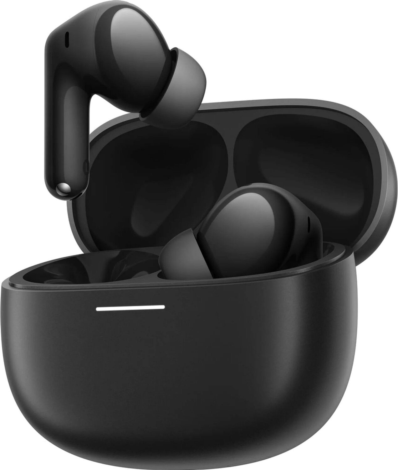 Наушники Xiaomi Redmi Buds 8 Black (BHR08UFGL)