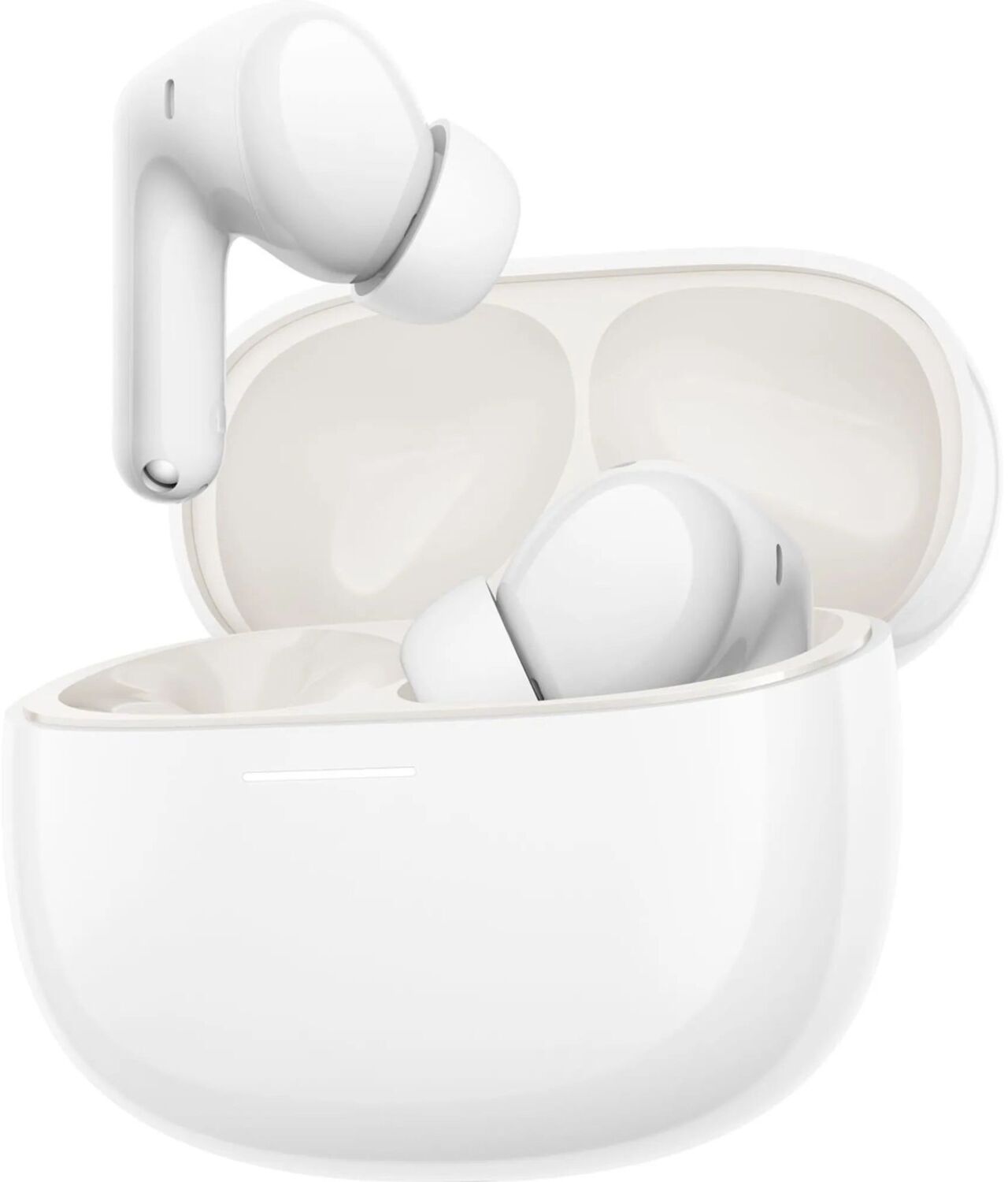 Наушники Xiaomi Redmi Buds 8 White (BHR08UHGL)