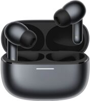Навушники Xiaomi Redmi Buds 8 Pro Obsidian Black (BHR08GOGL)