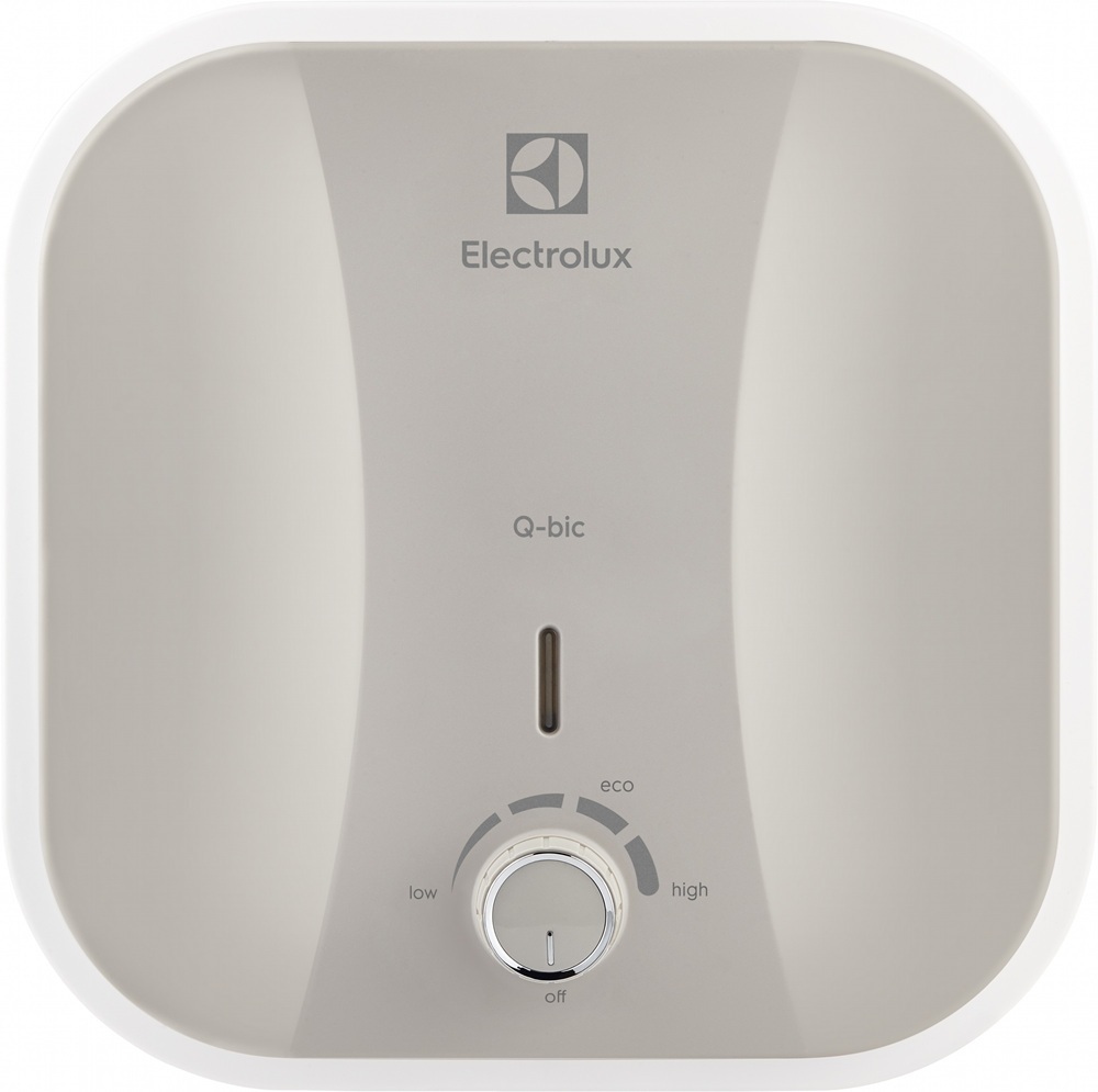 Бойлер Electrolux EWH 15 Q-bic U фото1