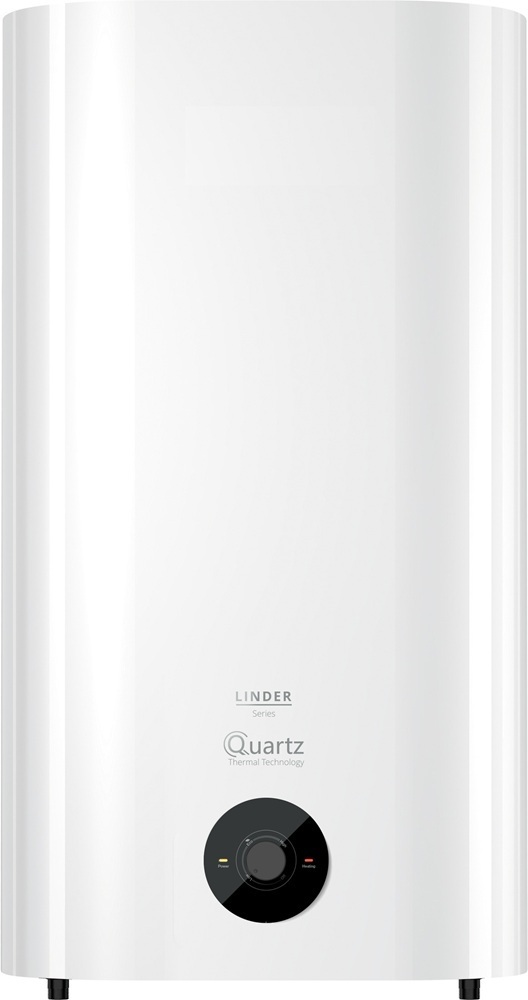 Бойлер Quartz Linder 50 фото1