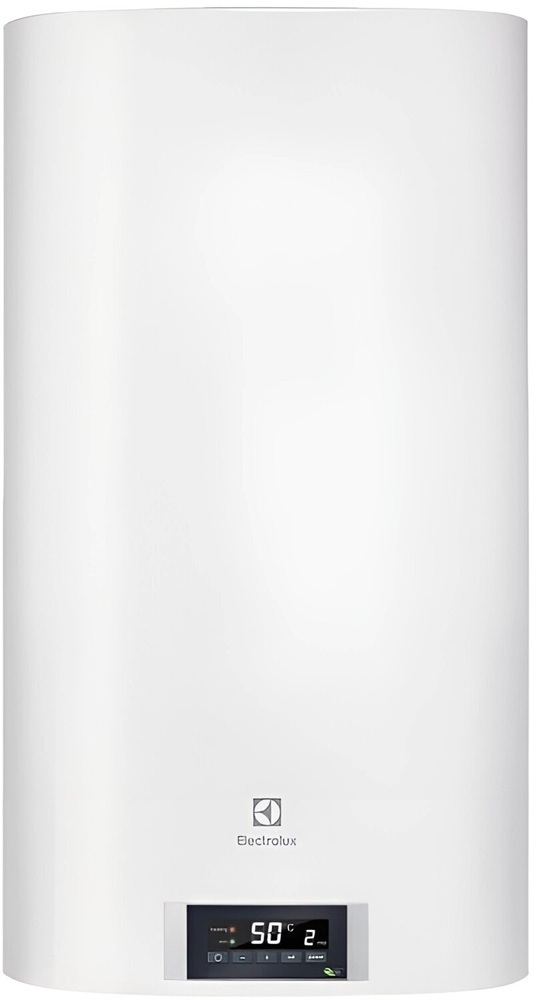 Бойлер Electrolux EWH 50 Fmx DL EEC фото1