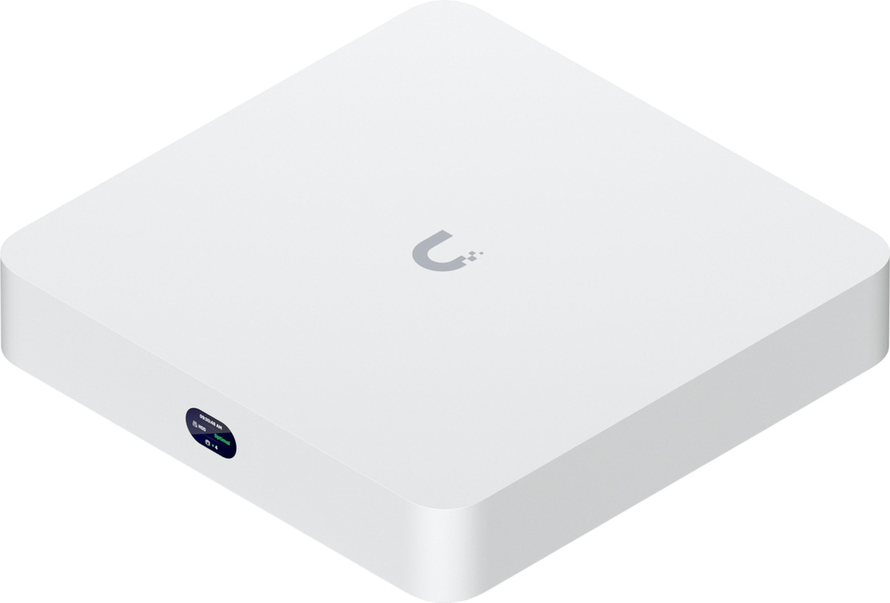 Сетевой видеорегистратор Ubiquiti UNVR-INSTANT (UNVR-INSTANT) фото1