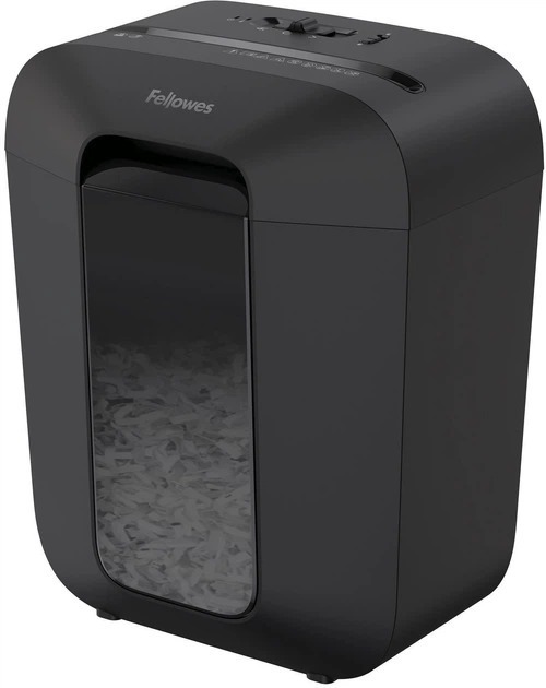 Шредер Fellowes LX50 (f.U4406001) фото1