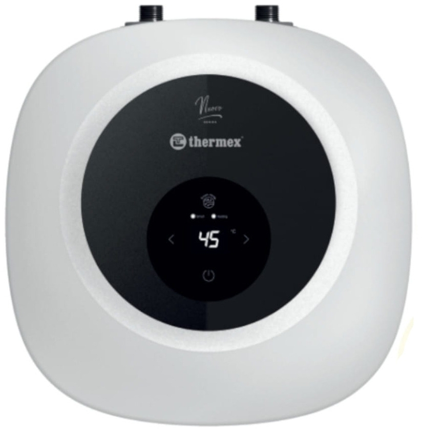 Бойлер Thermex Nuovo 10 U фото1