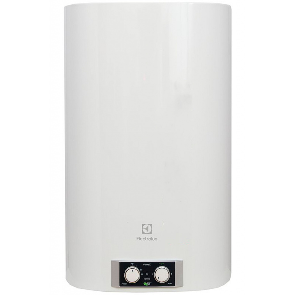 Бойлер Electrolux EWH 80 Fmx EEC фото1
