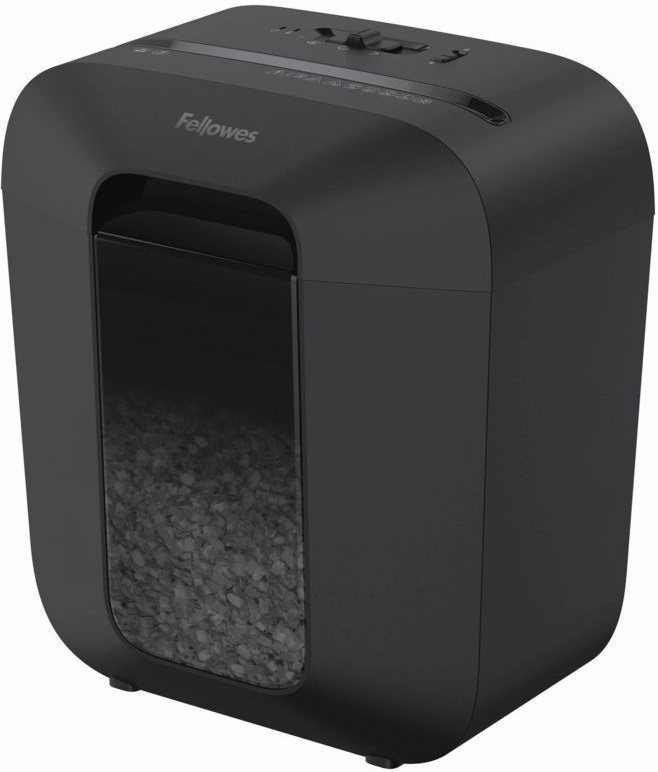Шредер Fellowes LX25M Mini-Cut (f.U4170601) фото1