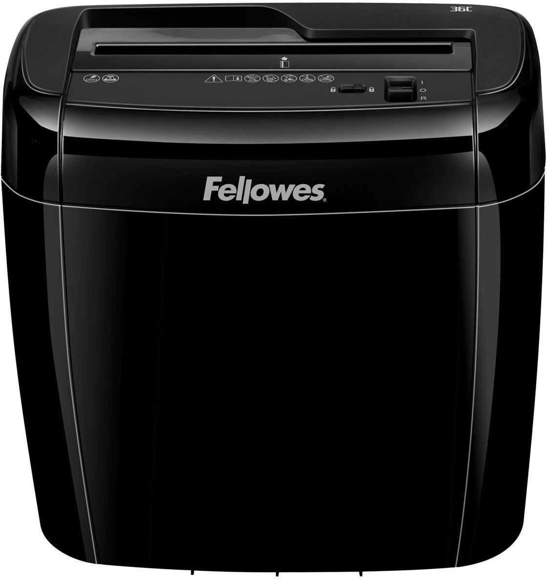 Шредер Fellowes 36С (f.U4700301) фото1