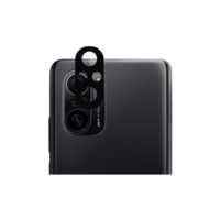 Захисне скло BeCover для камери на Xiaomi Poco F3 (706628)