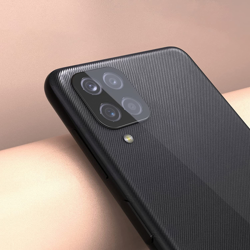 Захисне скло BeCover для камери на Samsung Galaxy A22 SM-A225 (706620) фото1