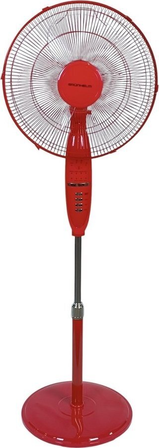 Вентилятор Grunhelm GFS-4033R фото1