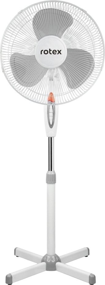 Вентилятор Rotex RAF42-B фото1