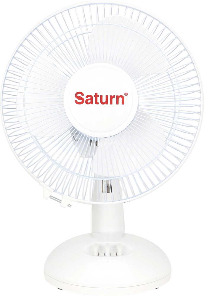 Вентилятор Saturn ST-FN8301W фото1