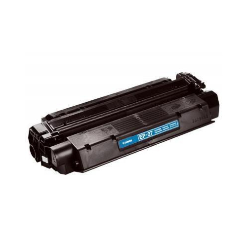 Картридж лазерный PrintPro Canon MF3110/3200 EP-26/EP-27 Black (PP-CEP27)