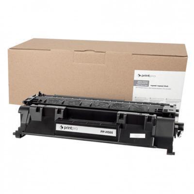Картридж лазерный PrintPro Canon (057) LBP223dw/226dw/MF443dw/445dw/446x Black (PP-C057N) фото1