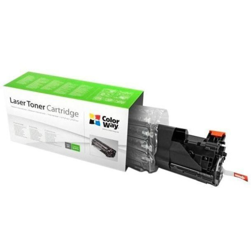 Картридж лазерный ColorWay HP (CF244A) LJ Pro M15/M28 Black (CW-H244M)