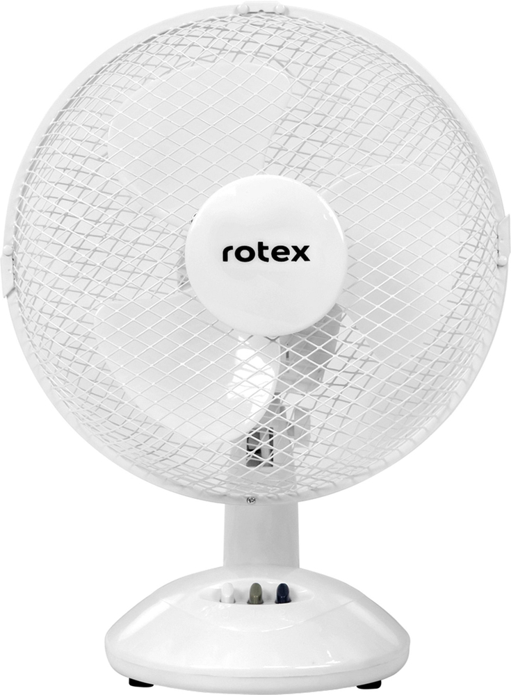 Вентилятор Rotex RAT01-E фото1