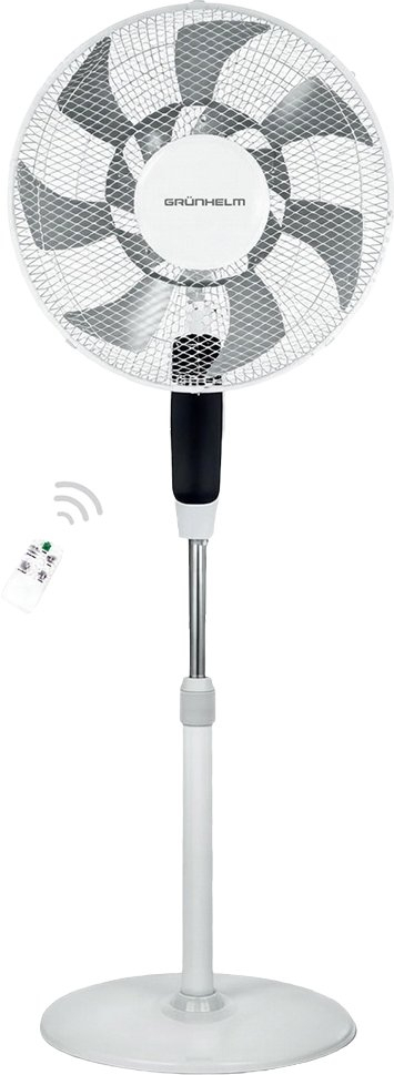 Вентилятор Grunhelm GFS-1650R фото1