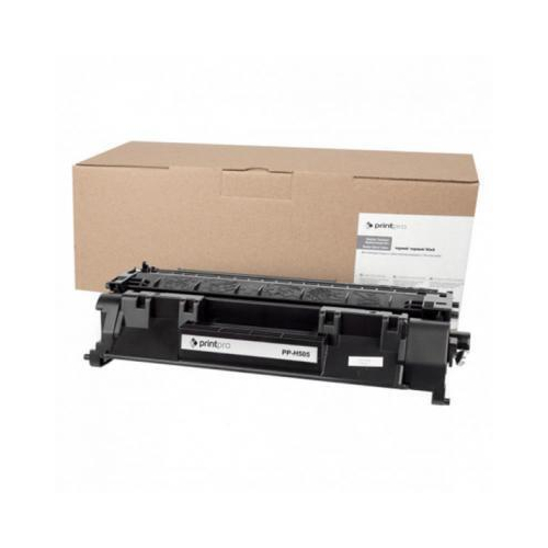 Картридж лазерный PrintPro Canon (057H) LBP223dw/226dw/228x/MF443dw/445dw/446x/449x Black (PP-C057XN)