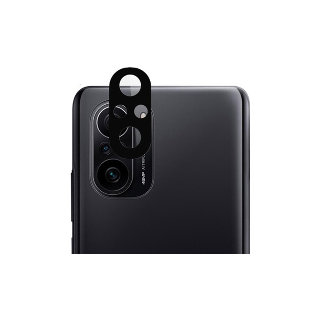 Захисне скло BeCover для камери на Xiaomi Poco M3 (706629) фото1