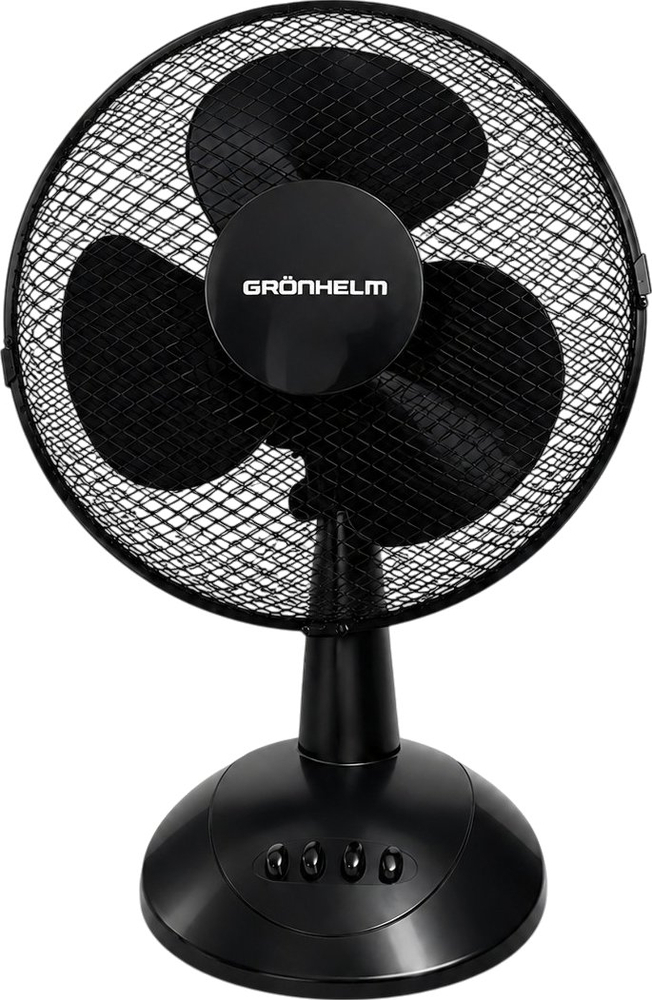 Вентилятор Grunhelm GFT-3011B фото1