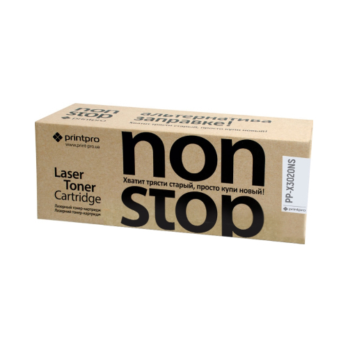 Картридж лазерный PrintPro Xerox Phaser (106R02773) 3020/WC3025 (PP-X3020)