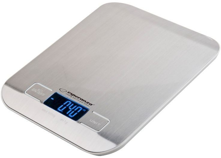 Весы кухонные Esperanza Scales EKS001