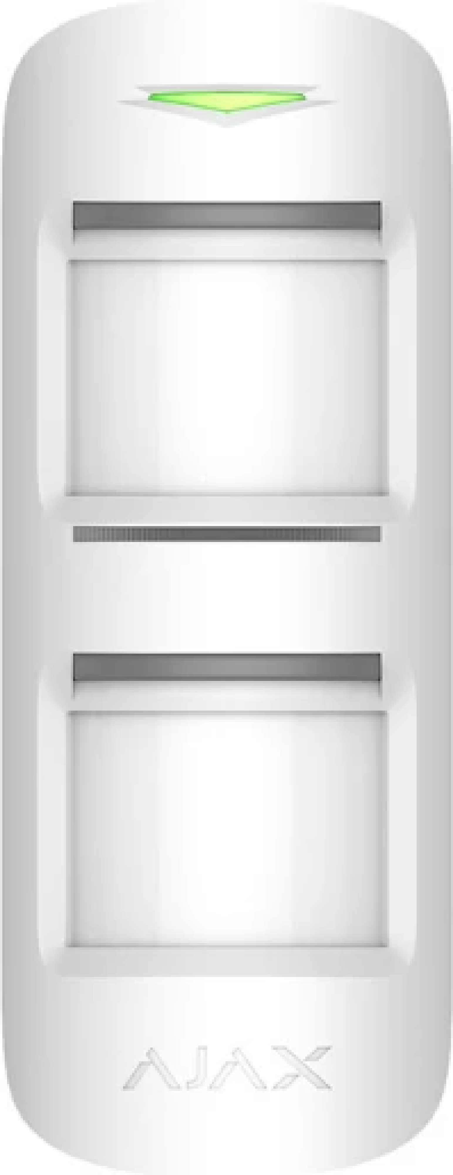 Бездротовий датчик руху Ajax MotionProtect Outdoor White (38197.33.WH1) фото1