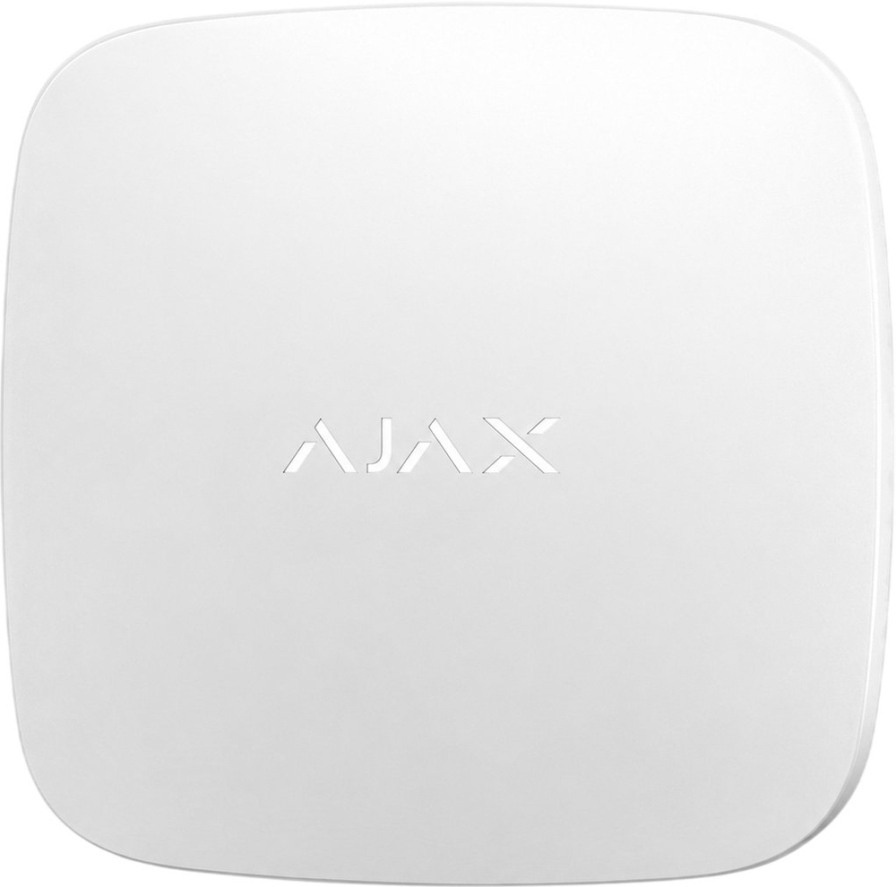 Беспроводной датчик обнаружения затопления Ajax LeaksProtect White (38255.08.WH1) фото1