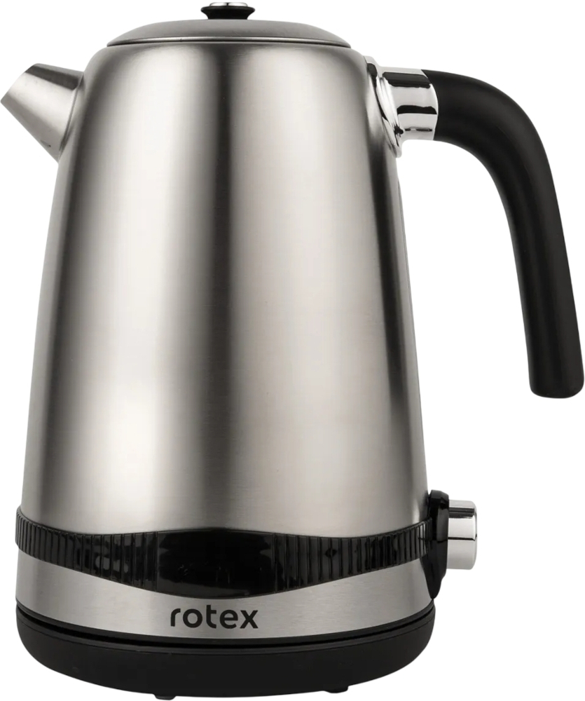 Електрочайник Rotex RKT79-S Smart фото1