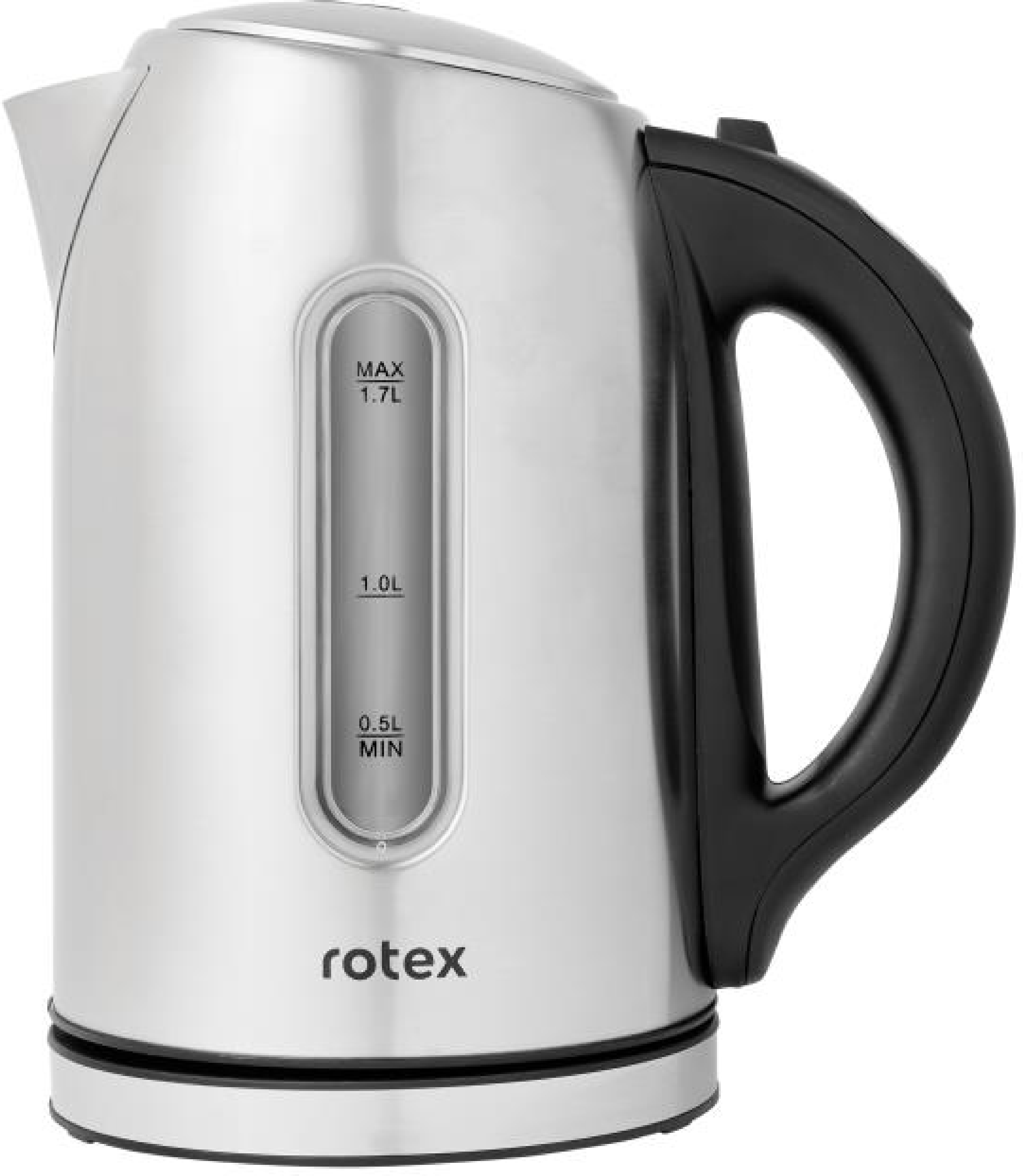 Електрочайник Rotex RKT78-S Smart фото1