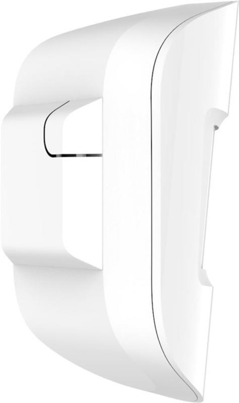 Беспроводной датчик движения и разбиения стекла Ajax CombiProtect White (38097.06.WH1) фото1