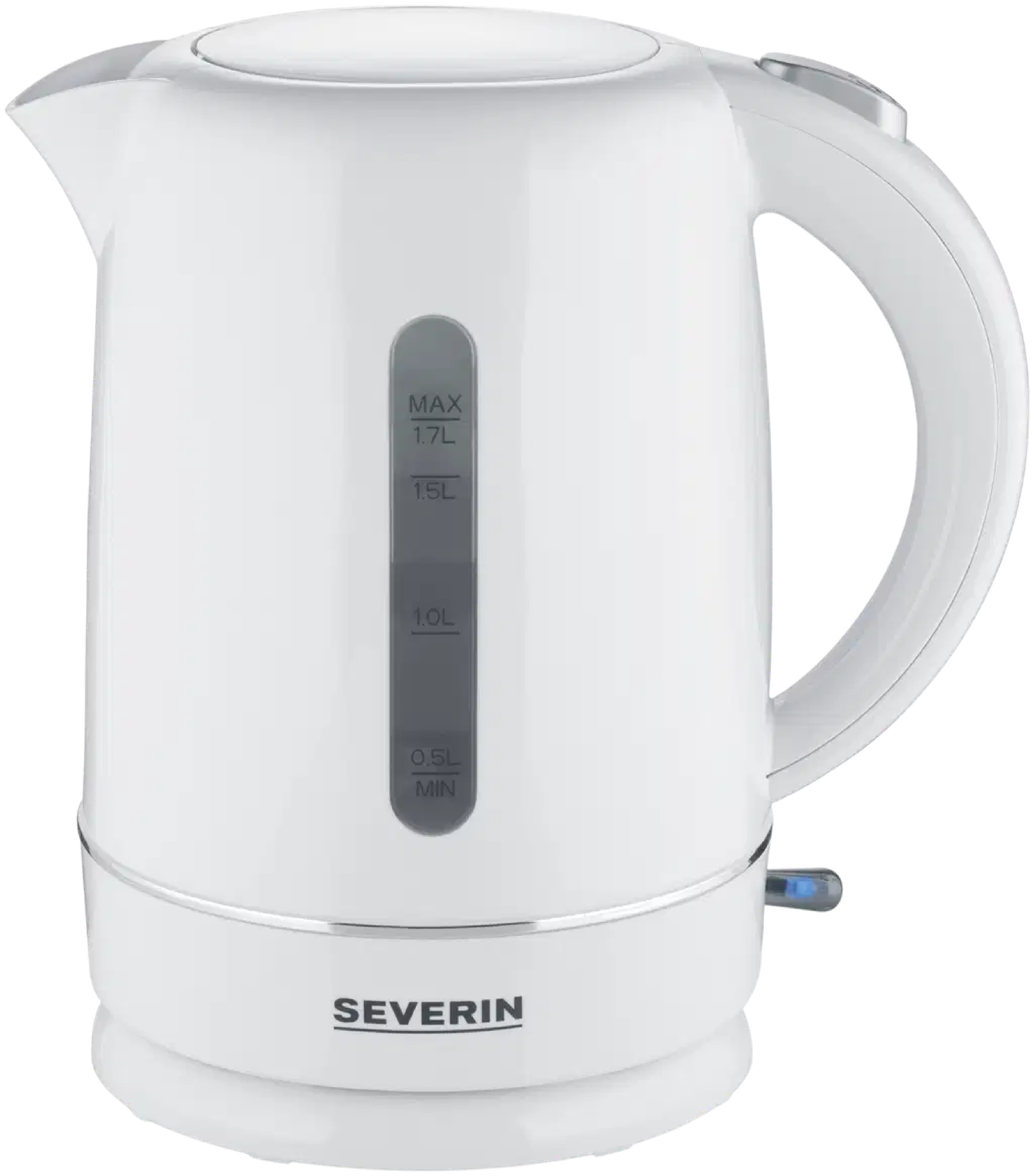 Електрочайник Severin WK 4325 фото1