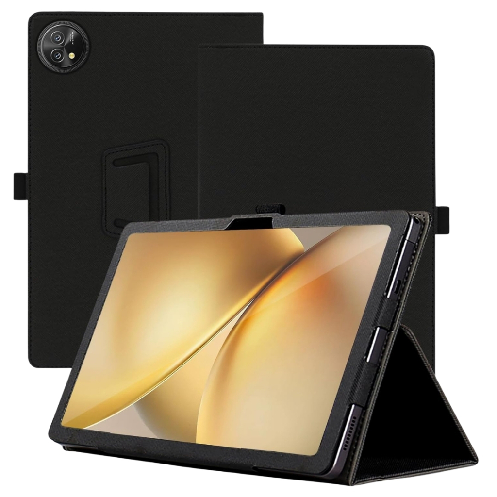 Чохол BeCover Slimbook для Blackview Tab Zeno 10 5G 11.0" Black (715124) фото1
