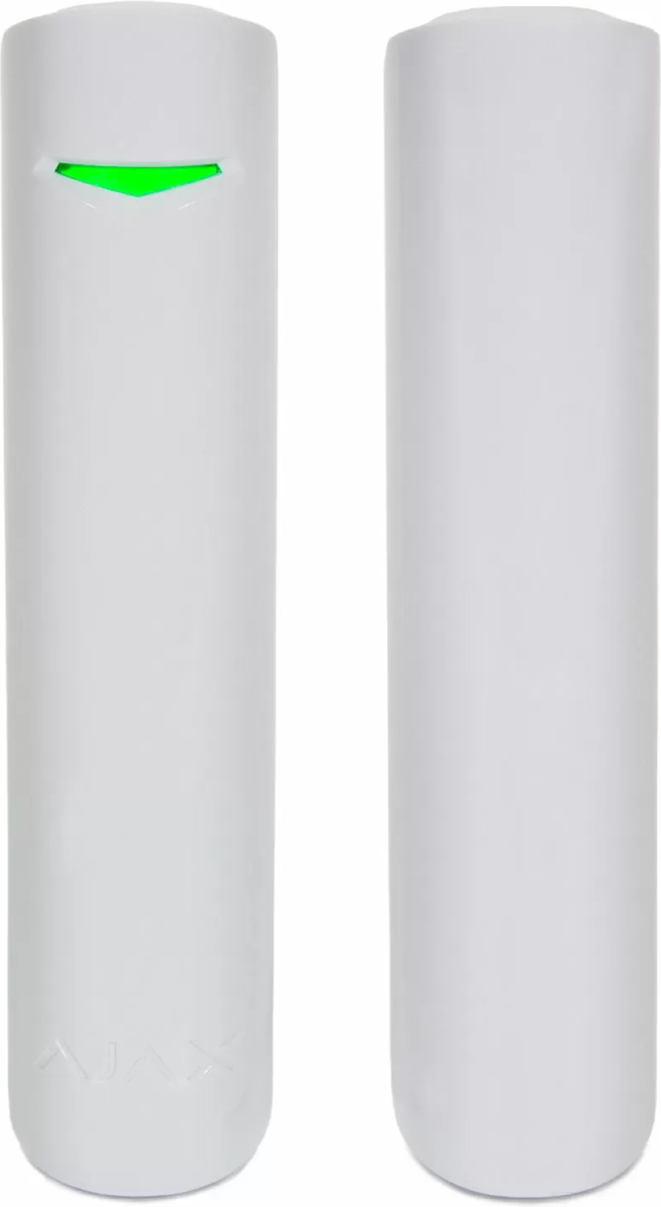 Беспроводной датчик открытия дверей/окна Ajax DoorProtect White (38099.03.WH1) фото1