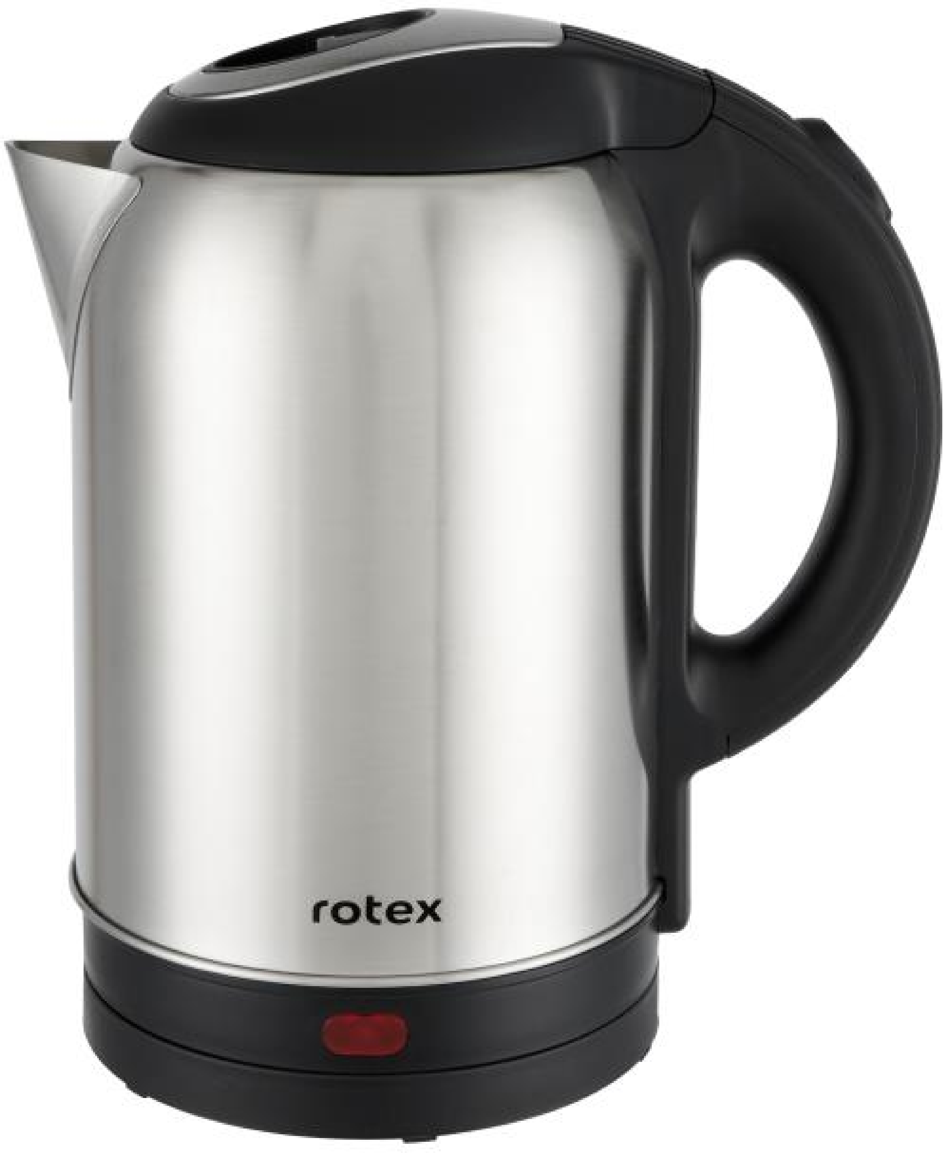 Електрочайник Rotex RKT12-S фото1