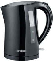 Електрочайник Severin WK 3498 black