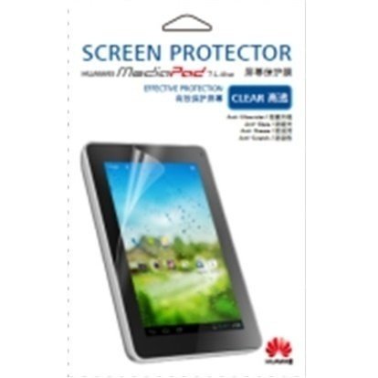 Аксессуары Huawei Защитная плёнка MP LITE Screen Protective Film High Transparent (51990276) фото 