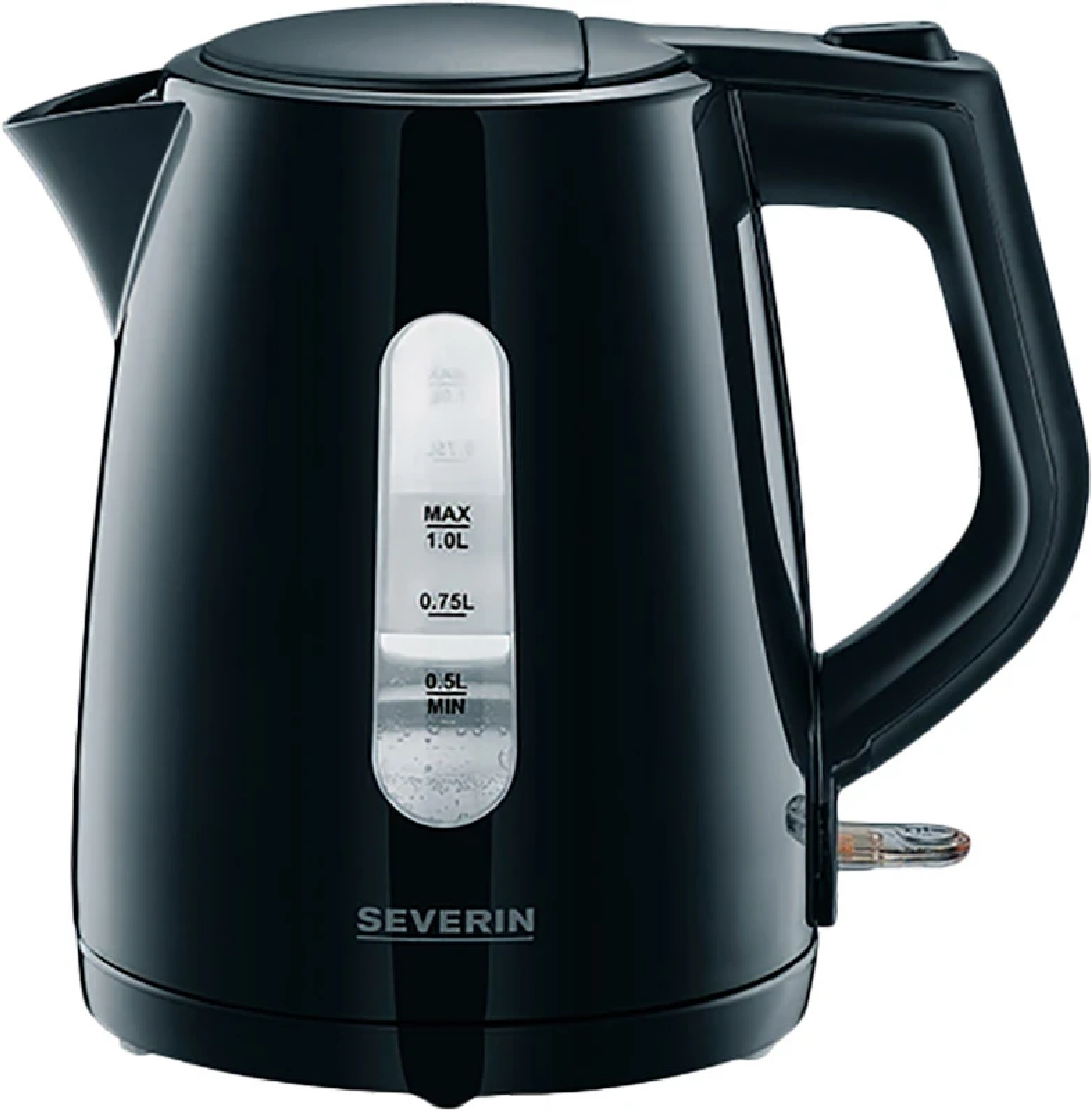 Електрочайник Severin WK 3410 фото1