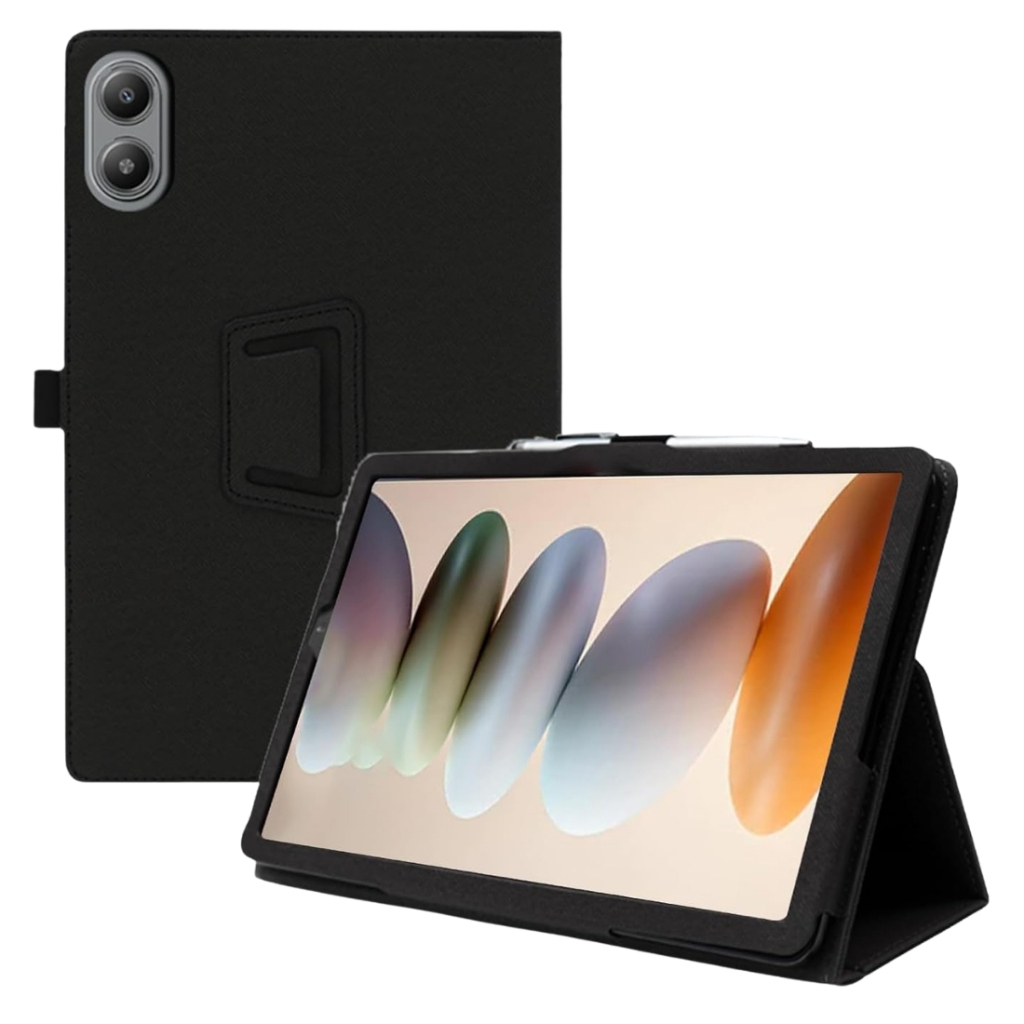 Чохол BeCover Slimbook для Blackview Tab Link 2 8.68" Black (715125) фото1