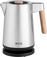 Електрочайник ECG RK 1767 Strix Timber
